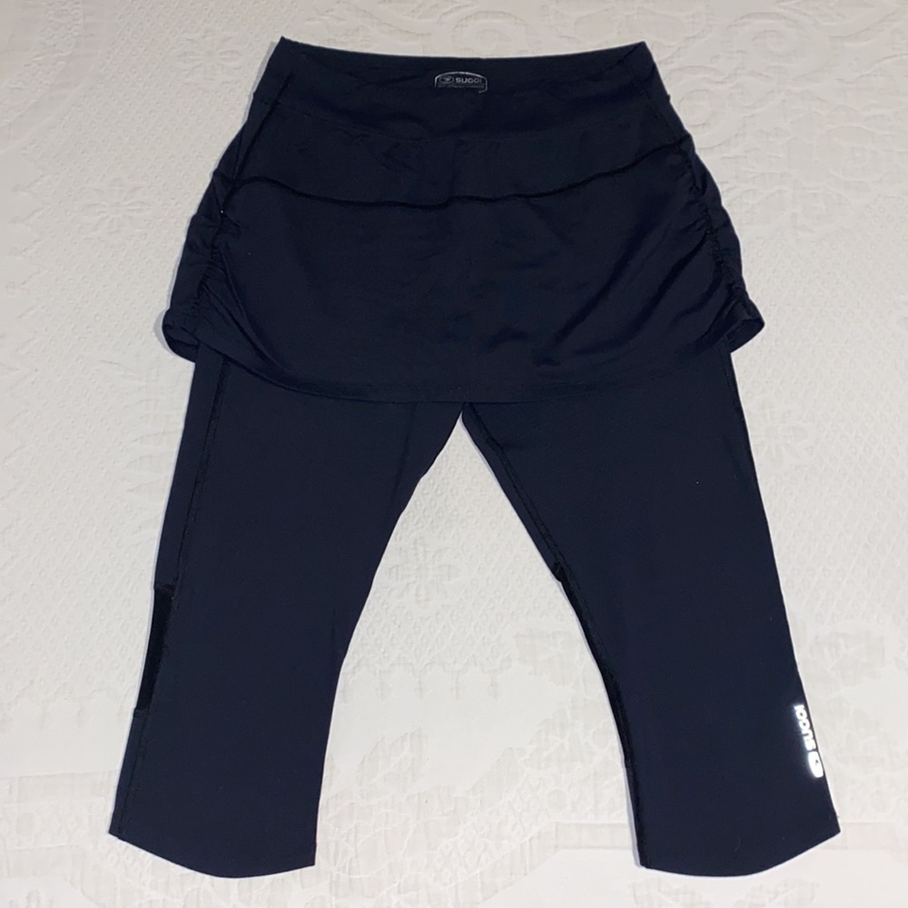 SUGOI Skirt Capri